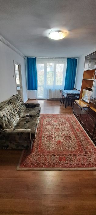 Inchiriez garsonieră, bld Closca, Satu Mare.