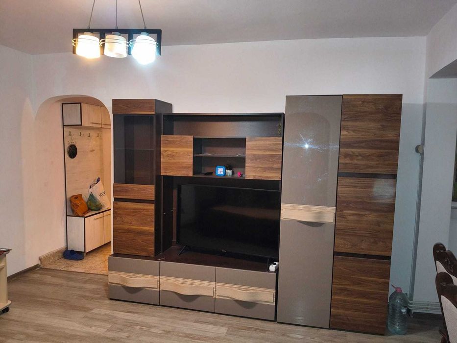 Apartament de închiriat, 4 camere, bulevardul Transilvaniei