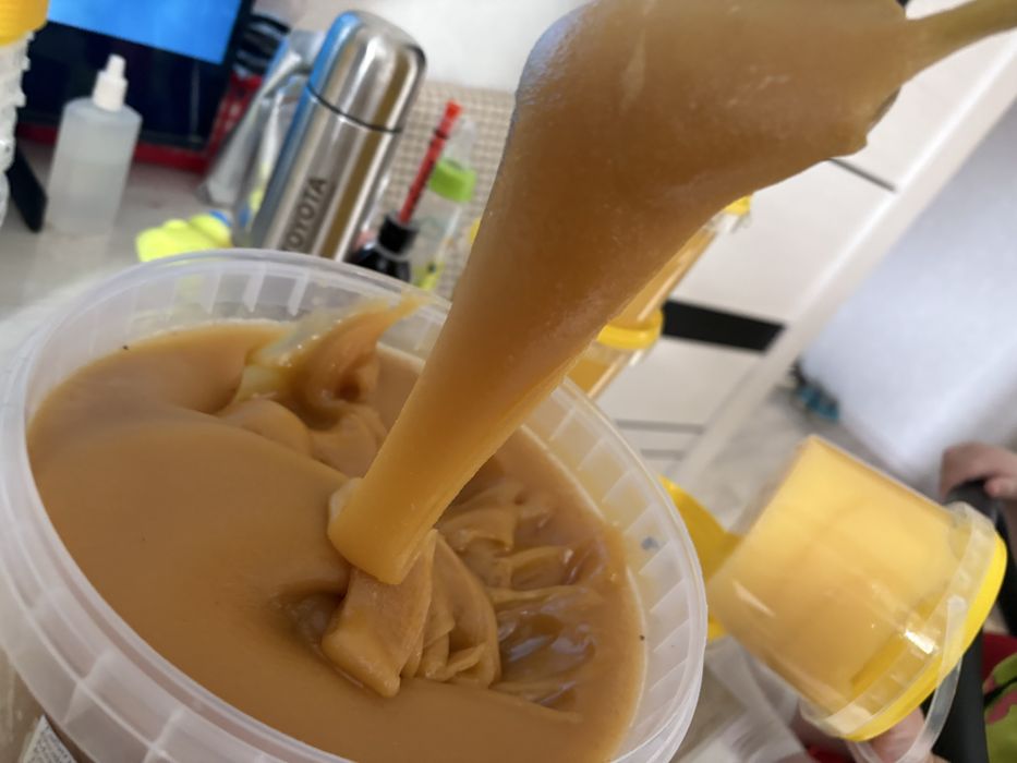 Продам мед Натуральный