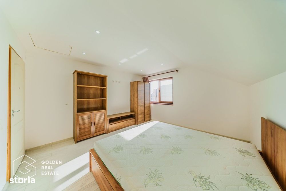 CASA  P+M in Zimandcuz, comision 0%