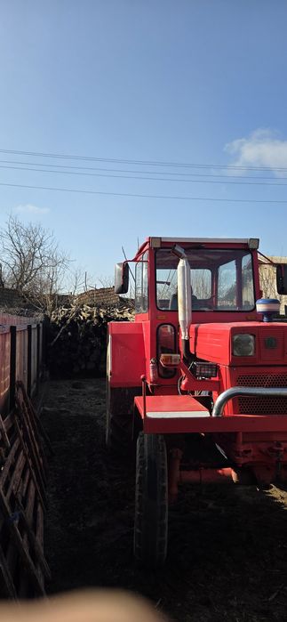 De vânzare tractor u650 sau schimb cu o mașină