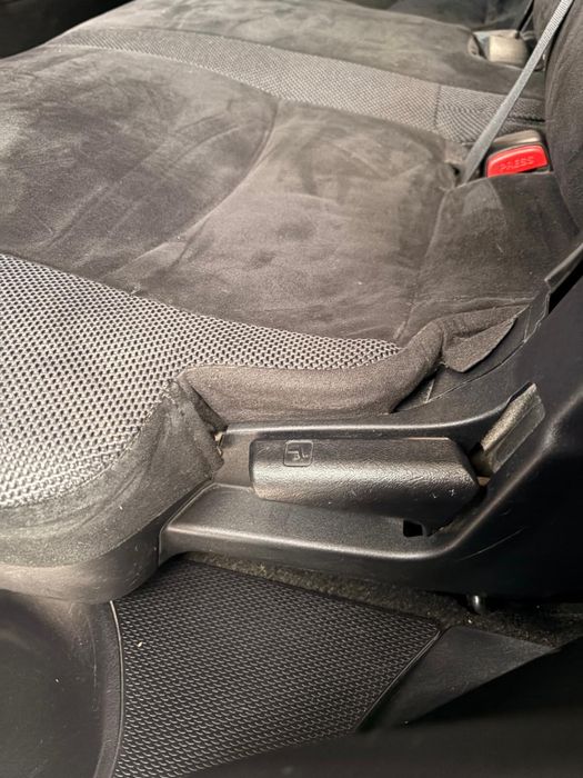 Vand Mitsubishi Outlander