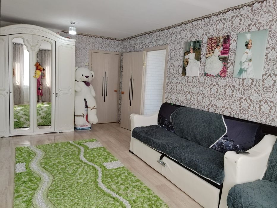 Срочно продаётся 1-ком кв