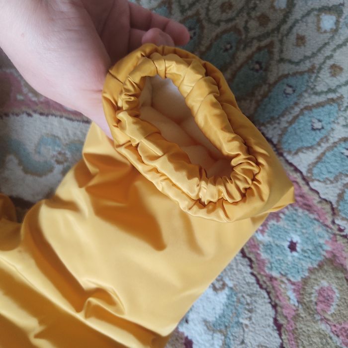 Продам зимний комбинезон