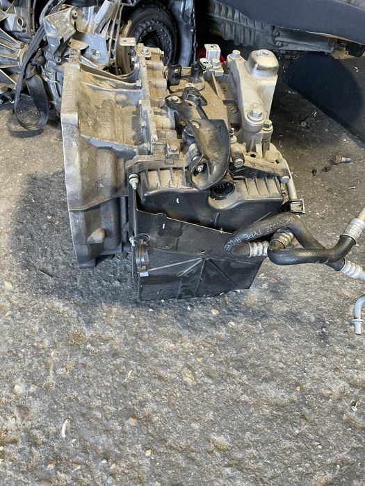 Cutie Viteze Automata Ford Kuga ,  s max 2.0 tdci 4x4