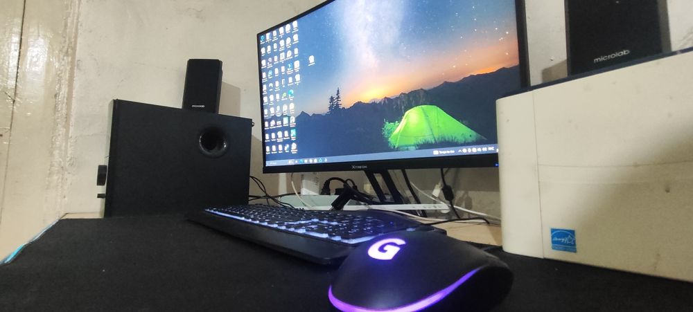 Компьютер, компютер