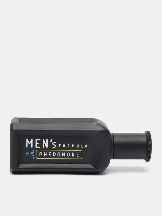 Pheromone " Узига жалб килдирувчи " Atir made in Germany Xojeli