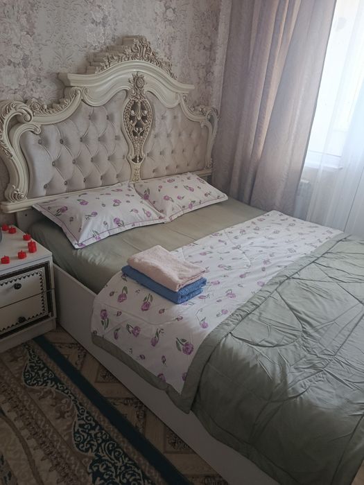 1кгм квартира 2 қатардан
