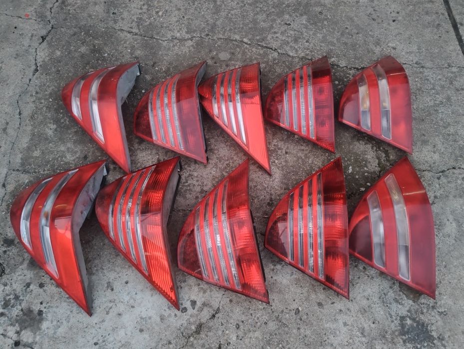 Stop stanga Mercedes S W220, stop dreapta Mercedes S W220