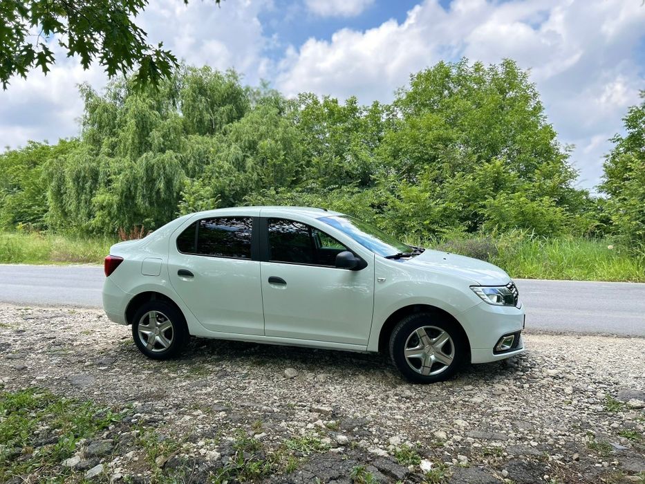 DACIA Logan 2020 — imagine 5