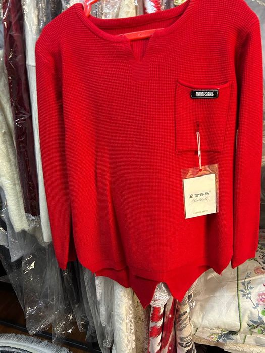 Янги 44 размер кофта