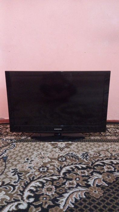 Телевизор жаксы сапада