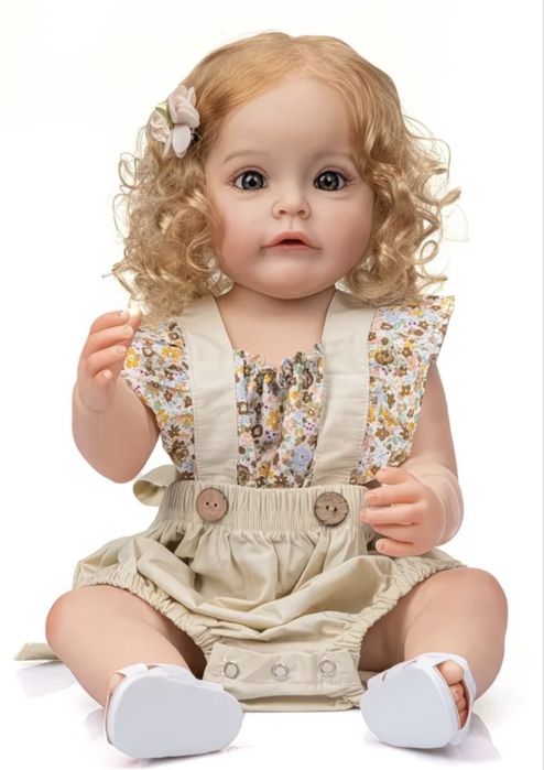 Продам Кукла реборн