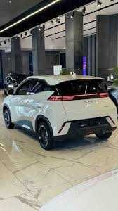 BYD Seagull naqd va halol nasiyada