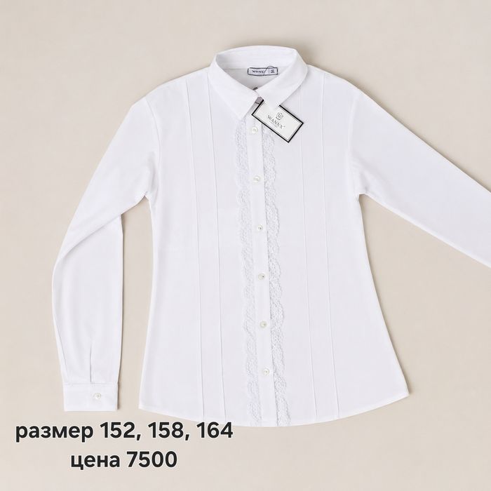 Ванекс рубашкалары