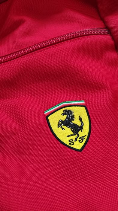 Оригинална раница Ferrari
