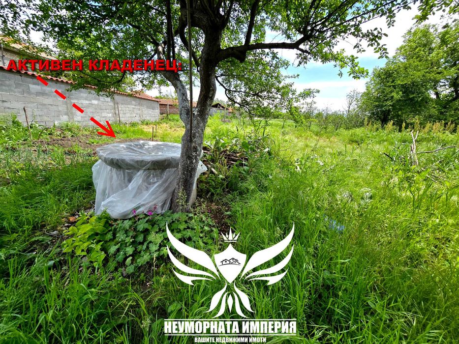 Продава се Къща в с. Конуш, Област Пловдив - 146 кв.м за 220 €/кв.м - Снимка #11