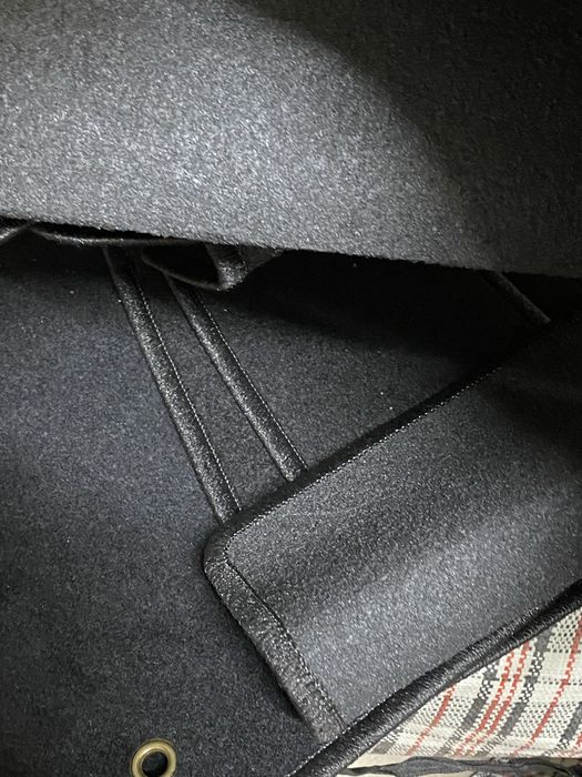 Полик Hyundai Palisade 2025