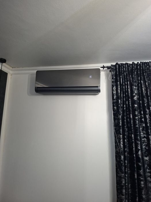 Montaje aer conditionat