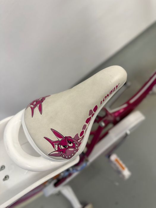 Детско колело Byox 16