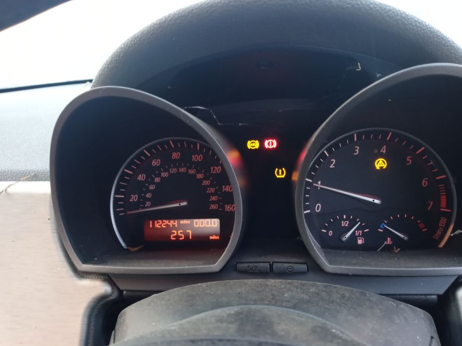 На части BMW Z4 E85 3.0i 231hp БМВ З4 Е85 3.0и 231 коня