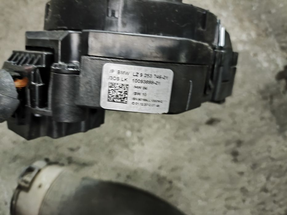 Лентов кабел за BMW f10,f20,f30