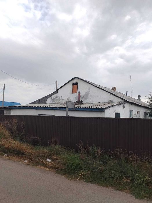 Продам дом в Акмолинской области