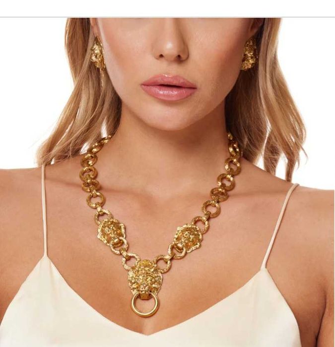 Колье Kenneth Jay Lane