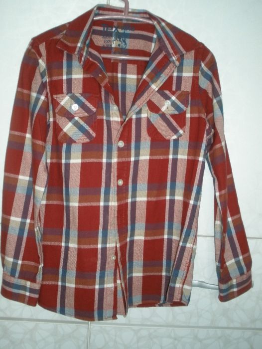 2 броя ризки