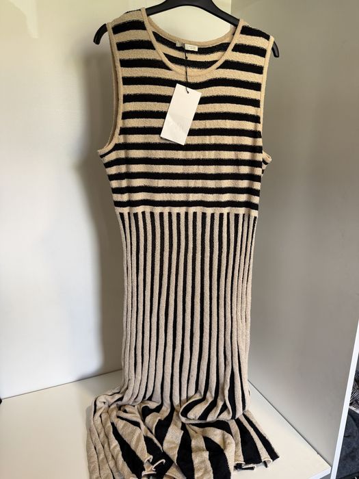 Рокля райе Zara
