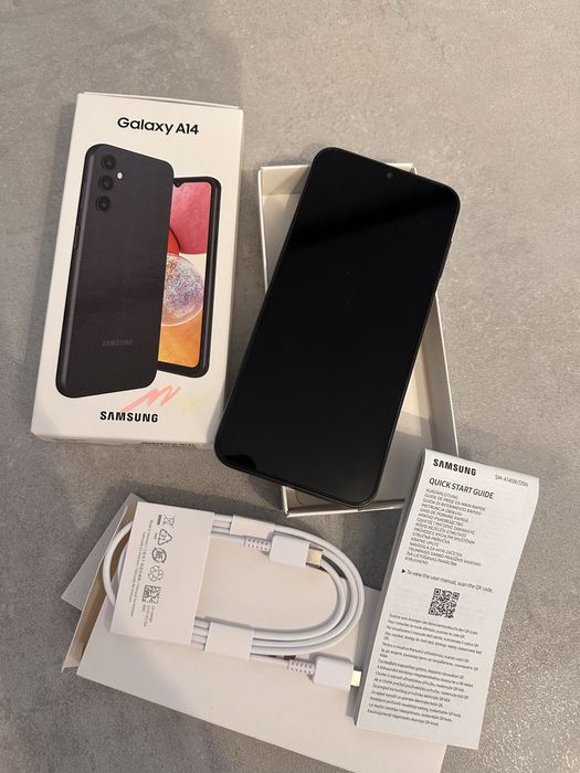 Samsung Galaxy A14