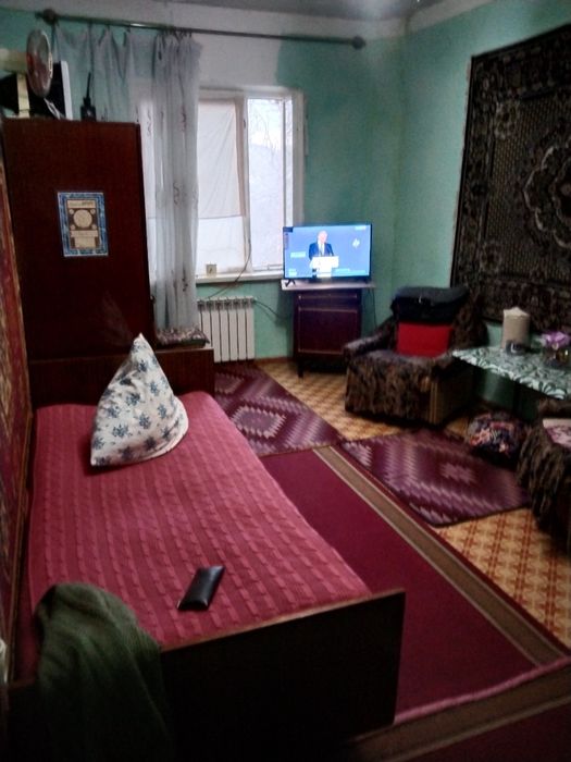 Чирчик, 1 комнатная квартира