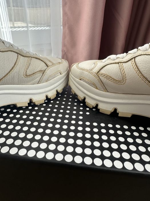 Дамски обувки на Dsquared2