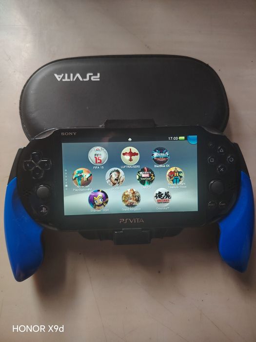 PlayStation Vita Slim (64 GB)
