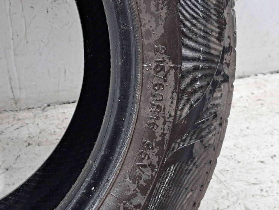 Anvelopa M+S Bmw 3 (E90) [Fabr 2005-2011]