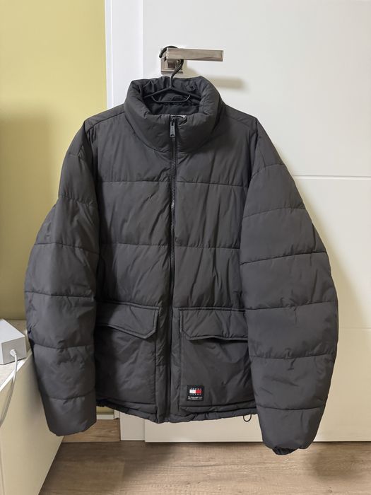 Tommy Jeans пухено яке