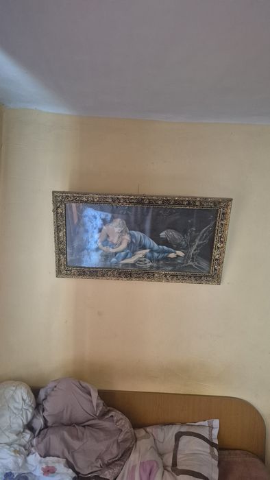 Tablou Maria Magdalena în pocăință după Pompeo Girolamo Batoni,