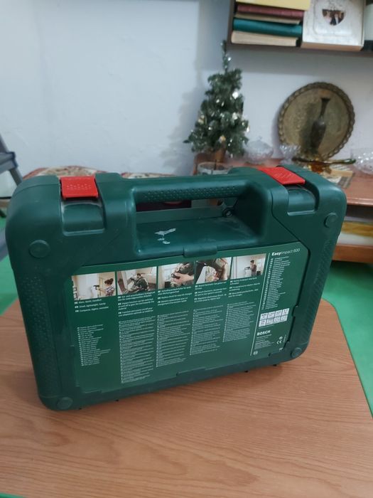 Продам дрель BOSCH