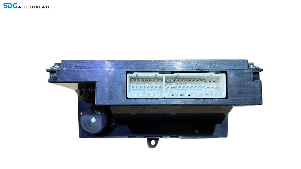 Panou Modul Unitate Comanda AC Aer Conditionat Clima Hyundai GK Coupe 2001 - 2008 [LC1218]