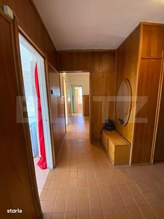 Apartament 4 camere, 90 mp, Dambu Pietros