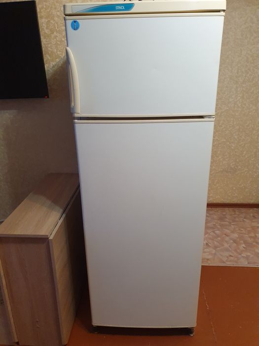 Продам холодильник бу