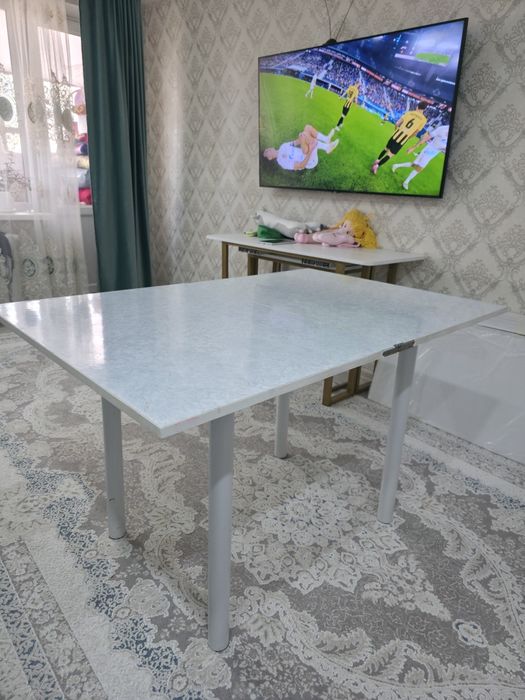 Продам стол книжку 120×80
