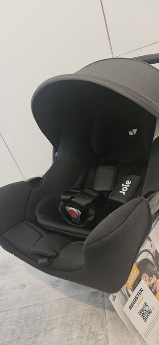 Scoică auto joie i-snug 2