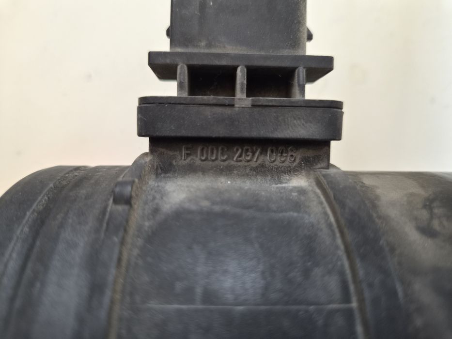 Дебитомер VAG VW, Seat, Audi