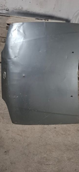 Продам капот ваз 2115