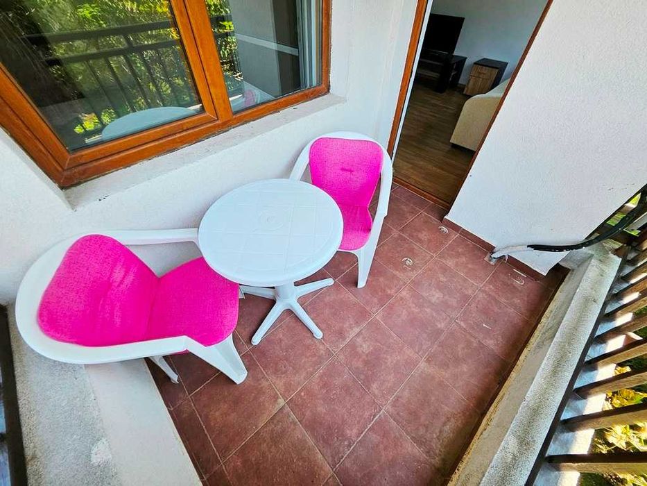 Продава се Двустаен апартамент в Ахелой - 45 кв.м за 1167 €/кв.м - Снимка #9