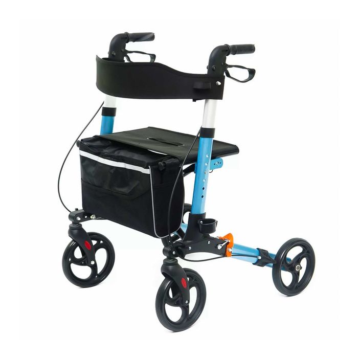 Роллатор для инвалидов и пожилых людей.Ходунки. Ходунок.