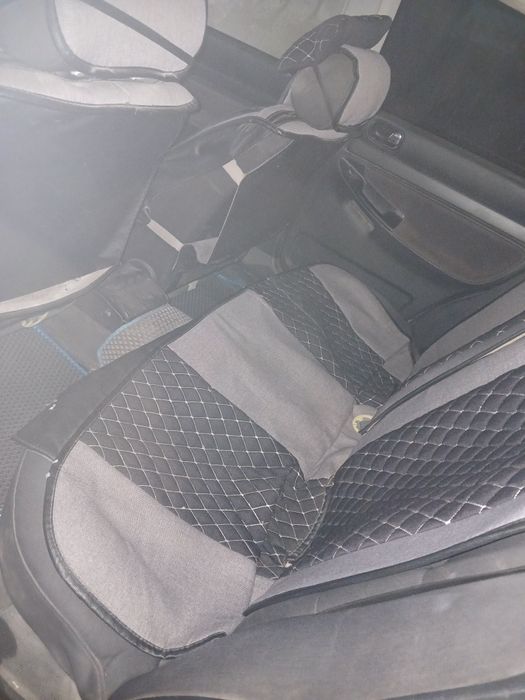 Продам ауди а4 1.8т