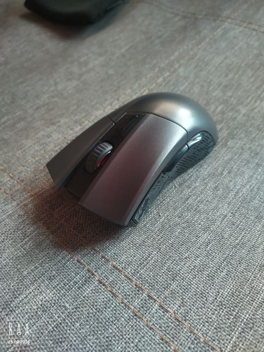 Игровая мышь ASUS ROG Gladius
