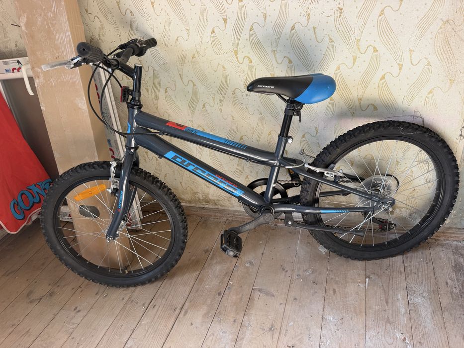 Bicicleta copii